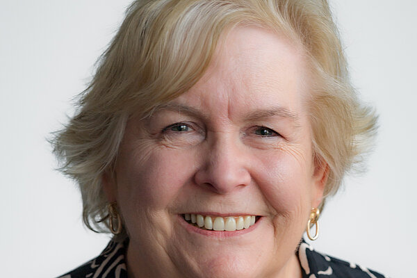 Photo of Julie Ireland