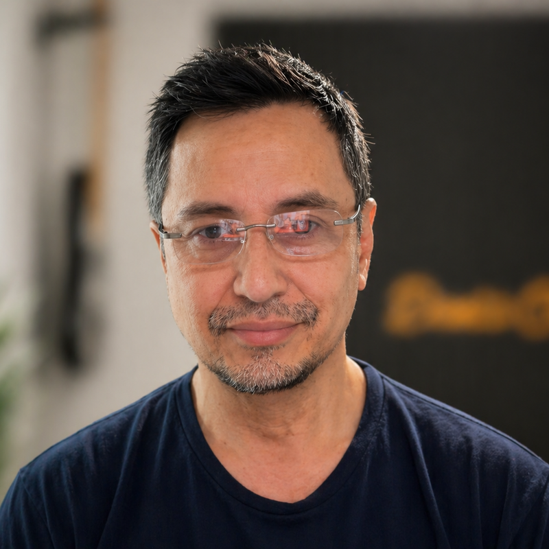 Dan Vongswang