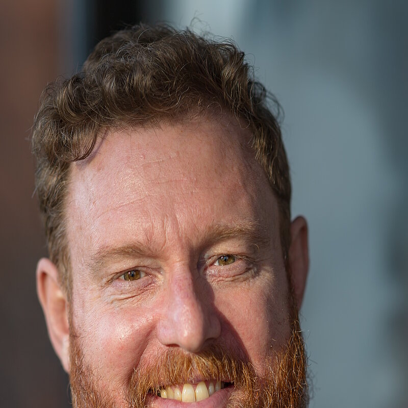 Cllr Graeme Casey