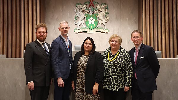 Bromley Liberal Democrats Council Group