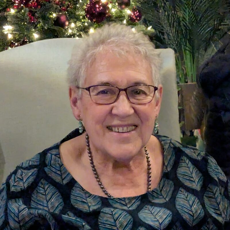 Gerda Loosemore-Reppen