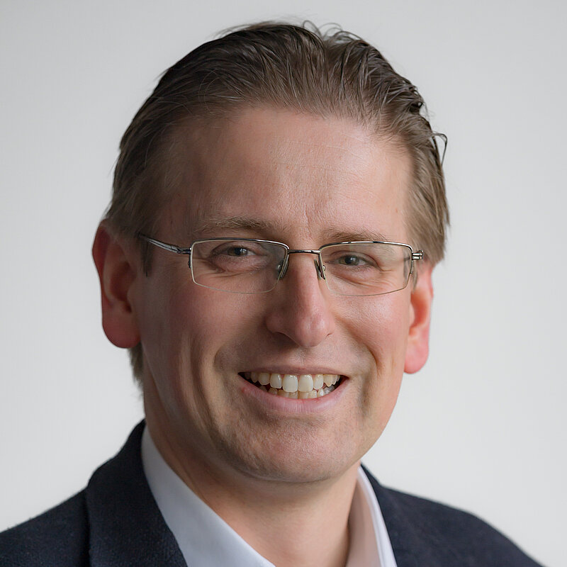 Cllr Sam Webber