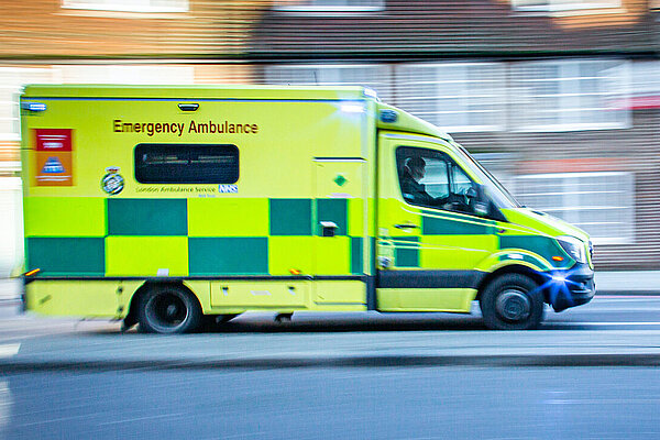 Ambulance