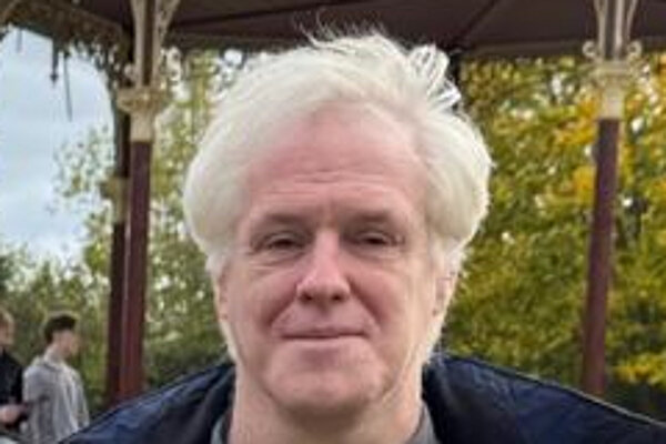 Photo of Robert Jackson