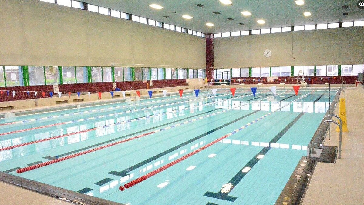 Walnuts Leisure Centre Refurbishment Delayed Bromley Liberal Democrats