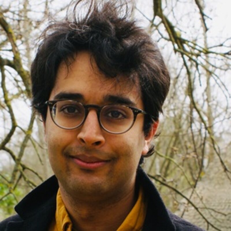 Suraj Rajesh Gandecha