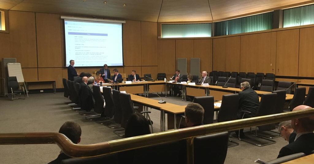 Bromley Council needs to do better at representing and speaking to